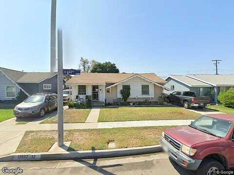 212Th, LAKEWOOD, CA 90715