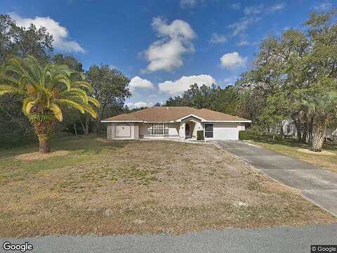 Chalk Farm, SPRING HILL, FL 34609