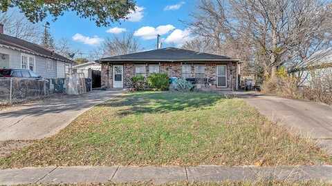 Kilpatrick, FORT WORTH, TX 76107