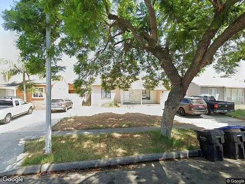 Ferina, NORWALK, CA 90650