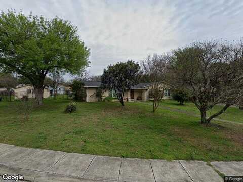 Seeling, SAN ANTONIO, TX 78228