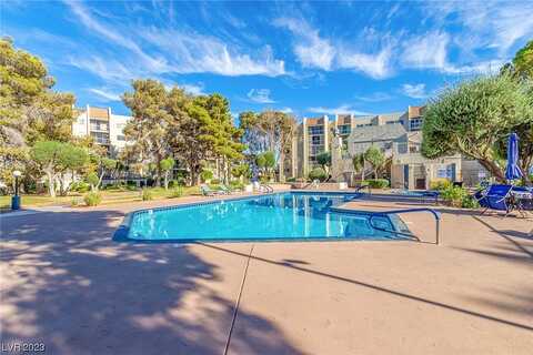 Royal Crest, LAS VEGAS, NV 89169