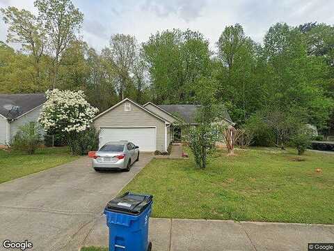 Fieldcrest, MCDONOUGH, GA 30253