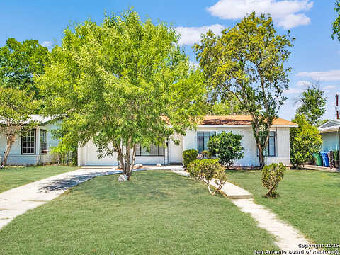Edgebrook, SAN ANTONIO, TX 78213