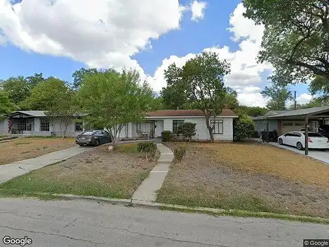 Edgebrook, SAN ANTONIO, TX 78213