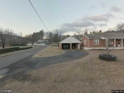 Church, CRAIGSVILLE, VA 24430