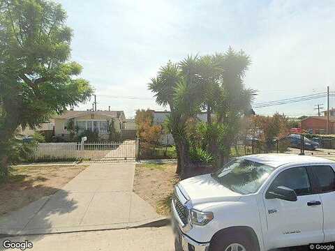 Hauser, LOS ANGELES, CA 90019
