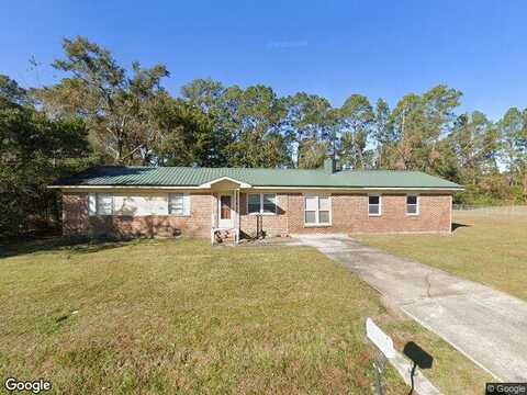 Cherrydale, HINESVILLE, GA 31313