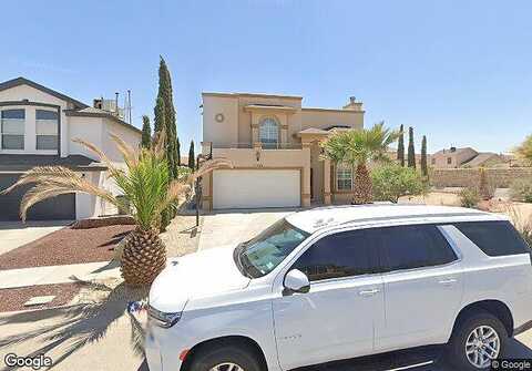 Paseo Rojo, EL PASO, TX 79928
