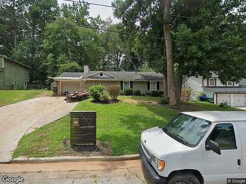 Timms, ATLANTA, GA 30316