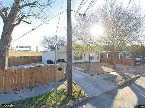 Drexel, SAN ANTONIO, TX 78210