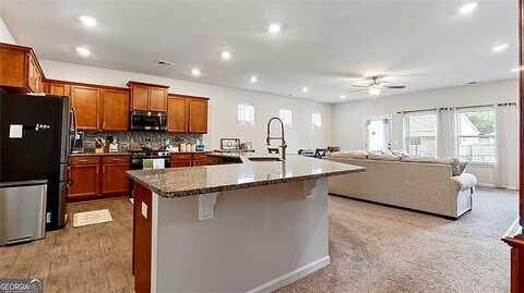 Sydney, CARTERSVILLE, GA 30120