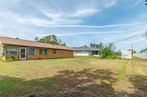 Ample, PORT CHARLOTTE, FL 33948