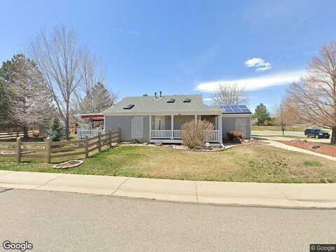 Risse, ERIE, CO 80516