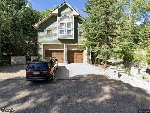 Ute, ASPEN, CO 81611