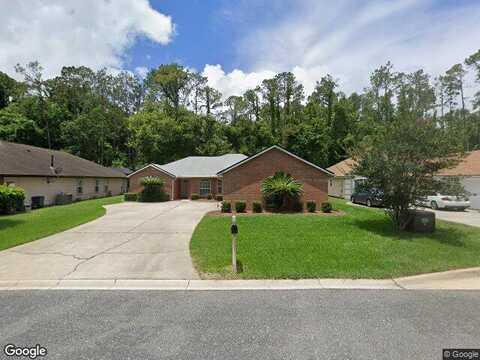 Timberjack, JACKSONVILLE, FL 32256