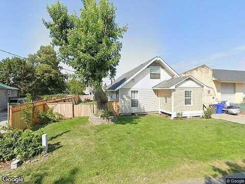 Harrington, SPOKANE VALLEY, WA 99212