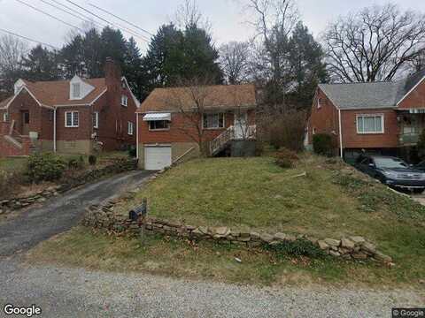 Beulah, TURTLE CREEK, PA 15145