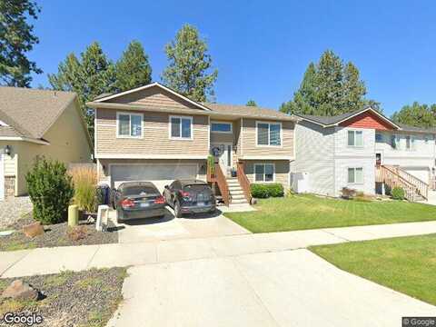 Silver Pine, COLBERT, WA 99005