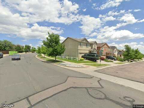 Falconer, COLORADO SPRINGS, CO 80922