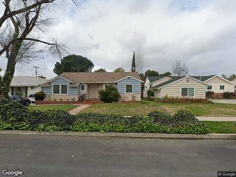 Quartz, WINNETKA, CA 91306