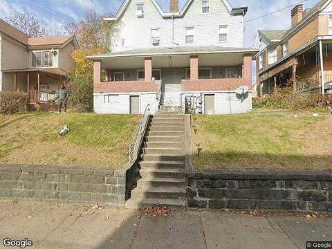 Chartiers, MC KEES ROCKS, PA 15136