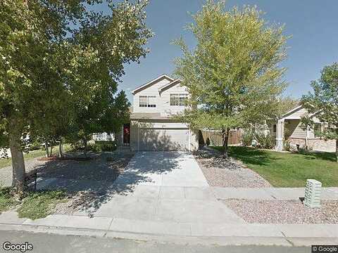 Bonnie Brae, COLORADO SPRINGS, CO 80922