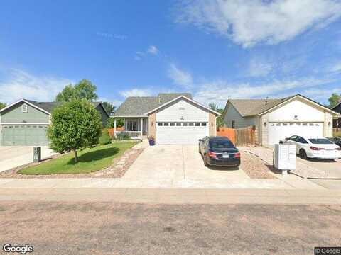 Coral Ridge, COLORADO SPRINGS, CO 80925