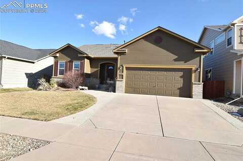 Indian River, COLORADO SPRINGS, CO 80923