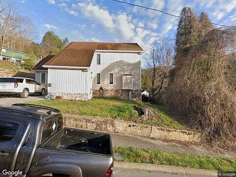 Ridge, NORTON, VA 24273