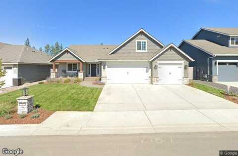 Parkridge, SPOKANE, WA 99224