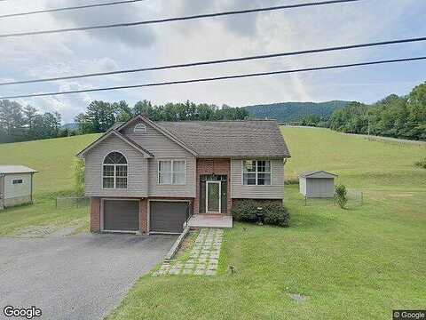 Dogwood, TAZEWELL, VA 24651