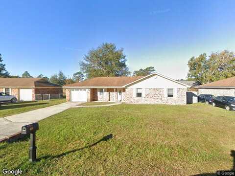 Slade, HINESVILLE, GA 31313