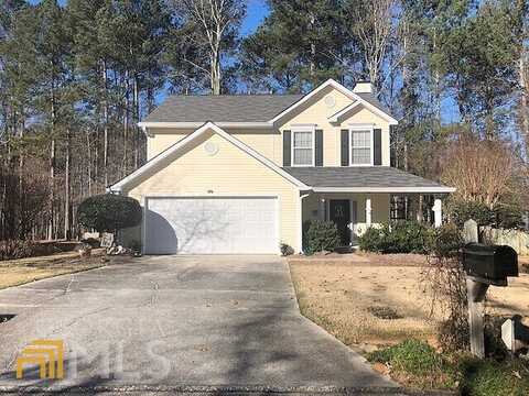 Victoria Station, LAWRENCEVILLE, GA 30043