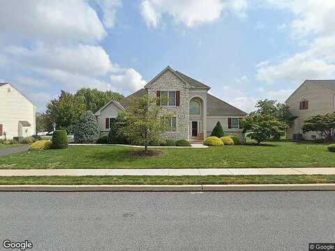 Florin, MOUNT JOY, PA 17552