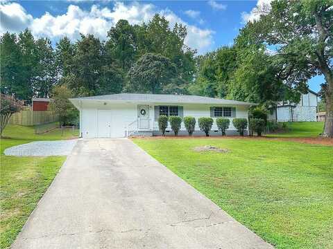 Flat Creek, GAINESVILLE, GA 30504