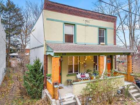 Beatty, PITTSBURGH, PA 15206