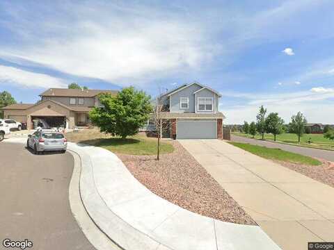 Stillwell, COLORADO SPRINGS, CO 80920