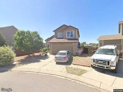 Butterfield, COLORADO SPRINGS, CO 80923