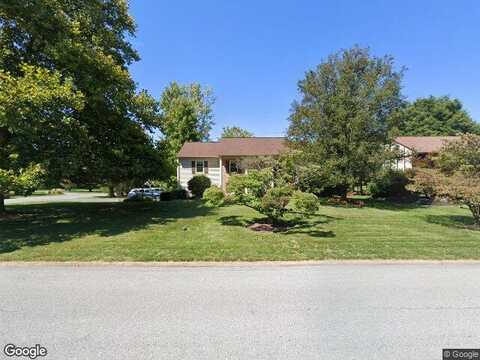 Chowning, LANCASTER, PA 17601