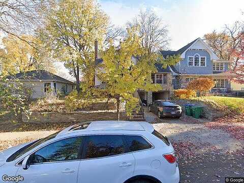 Vallacher, MINNEAPOLIS, MN 55416