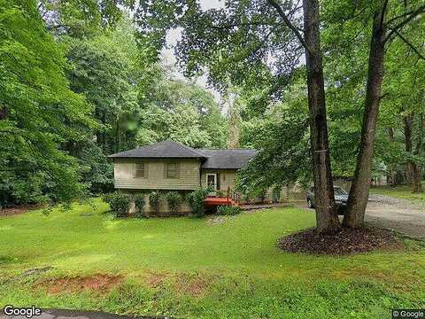 Marjorie, SNELLVILLE, GA 30039