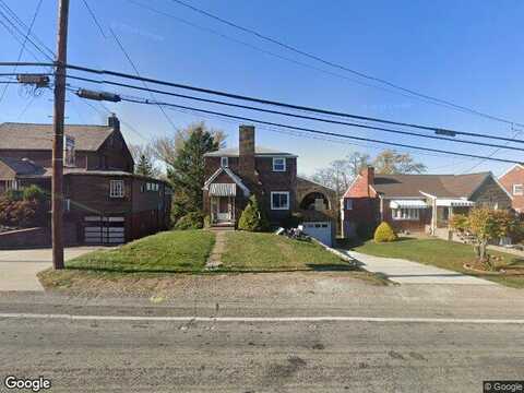 Commonwealth, WEST MIFFLIN, PA 15122