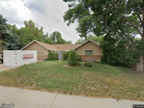 Squire, COLORADO SPRINGS, CO 80911