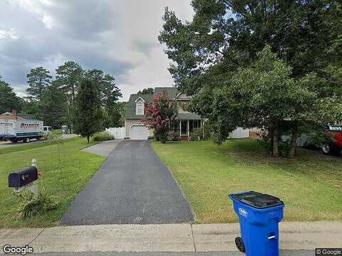 Ivyridge, CHESTER, VA 23831