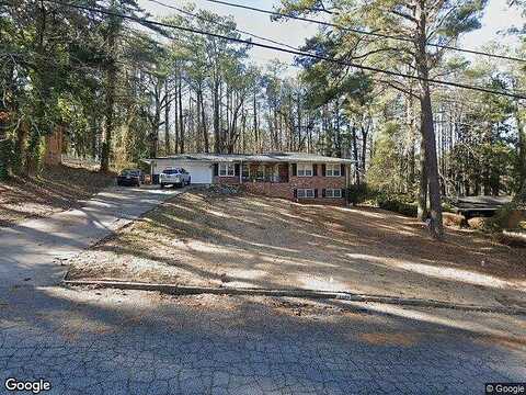 Scenic, ATLANTA, GA 30344