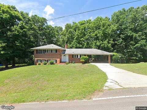 Hilltop, GAINESVILLE, GA 30506