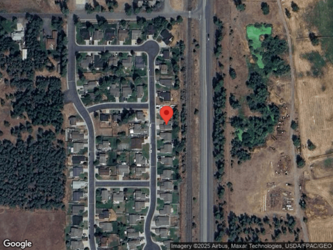 Thistle Creek, CHENEY, WA 99004