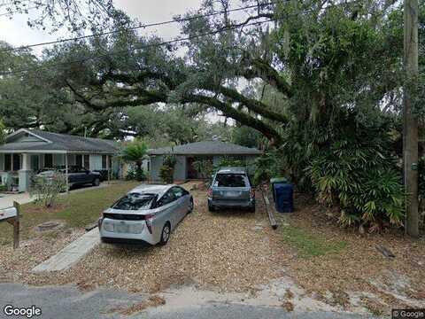 Comanche, TAMPA, FL 33604