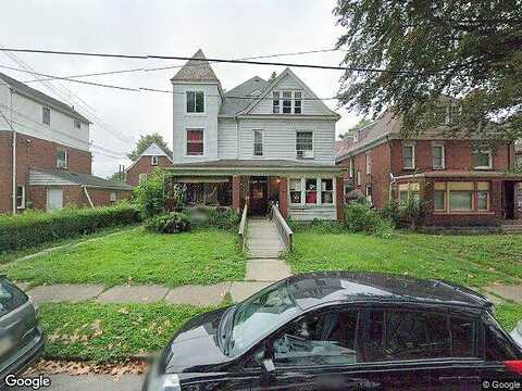 Swissvale, PITTSBURGH, PA 15218